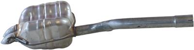 BOSAL 233-163 EAN: 3351642331630.