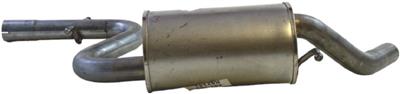 BOSAL 233-181 EAN: 3351642331814.