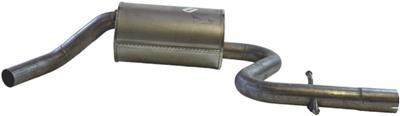 BOSAL 233-181 EAN: 3351642331814.