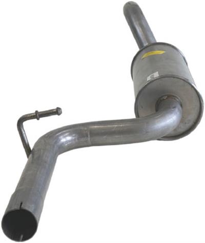 BOSAL 233-211 EAN: 3351642332118.