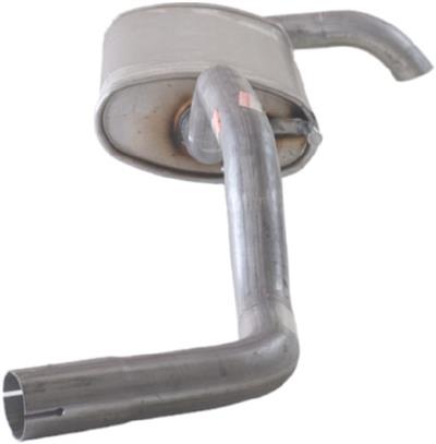 BOSAL 233-325 EAN: 3351642333252.
