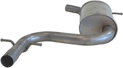 BOSAL 233-437 EAN: 3351642334372.