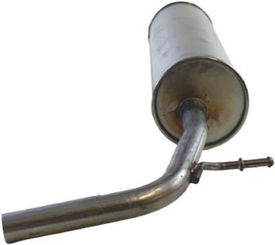 BOSAL 233-495 EAN: 3351642334952.