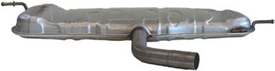 BOSAL 233-581 EAN: 3351642335812.