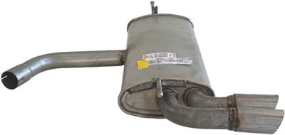 BOSAL 233-625 EAN: 3351642336253.