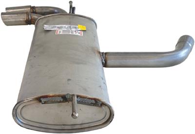 BOSAL 233-625 EAN: 3351642336253.