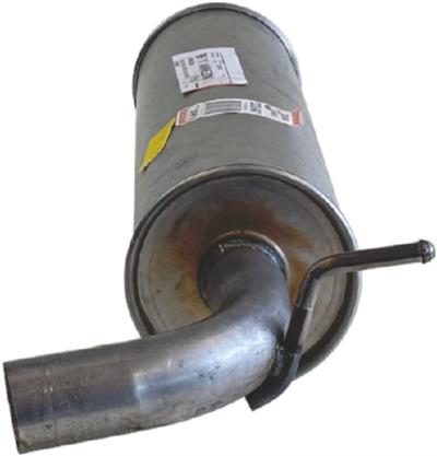 BOSAL 233-647 EAN: 3351642336475.