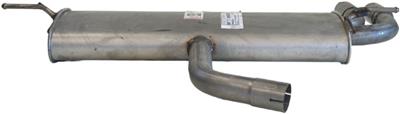 BOSAL 233-721 EAN: 3351642337212.