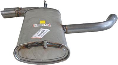 BOSAL 233-727 EAN: 3351642337274.