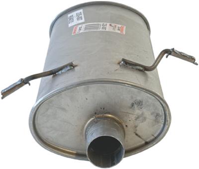BOSAL 235-007 EAN: 3351642350075.