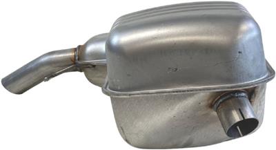 BOSAL 235-143 EAN: 3351642351430.