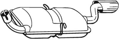 BOSAL 235-193 EAN: 3351642351935.