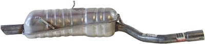 BOSAL 247-515 EAN: 3351642475150.