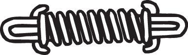 BOSAL 251-669 EAN: 3351642516693.