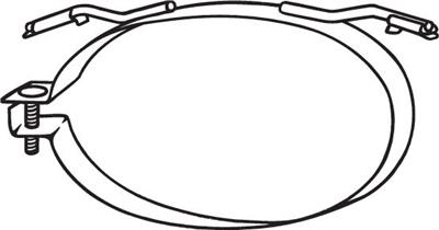 BOSAL 251-949 EAN: 3351642519496.
