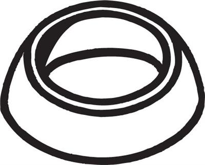 BOSAL 256-036 EAN: 3351642560368.