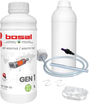 BOSAL 258-711 EAN: 3351642587112.