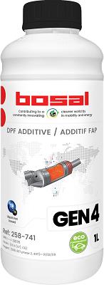 BOSAL 258-741 EAN: 3351642587419.