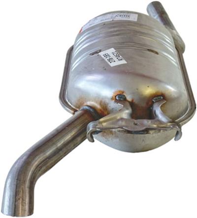 BOSAL 278-189 EAN: 3351642781893.
