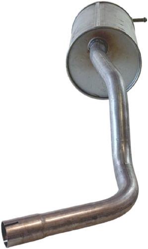 BOSAL 278-617 EAN: 3351642786171.