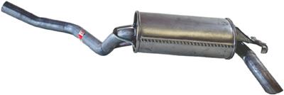 BOSAL 279-349 EAN: 3351642793490.