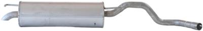 BOSAL 279-399 EAN: 3351642793995.