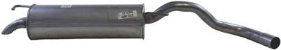 BOSAL 279-609 EAN: 3351642796095.