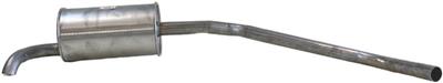 BOSAL 279-783 EAN: 3351642797832.