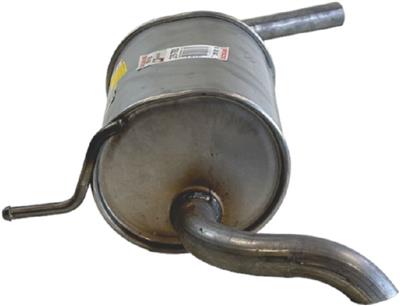 BOSAL 279-783 EAN: 3351642797832.