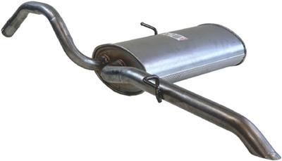 BOSAL 279-869 EAN: 3351642798693.