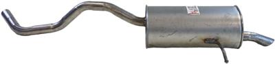 BOSAL 279-891 EAN: 3351642798914.