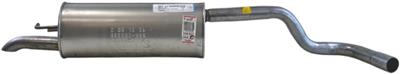 BOSAL 279-941 EAN: 3351642799416.