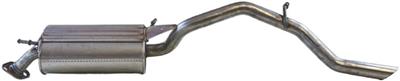 BOSAL 281-169 EAN: 3351642811699.