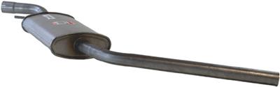 BOSAL 281-465 EAN: 3351642814652.