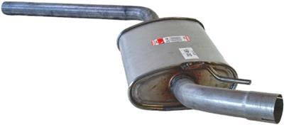 BOSAL 281-465 EAN: 3351642814652.