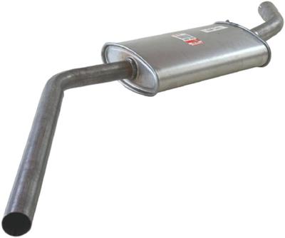 BOSAL 281-465 EAN: 3351642814652.