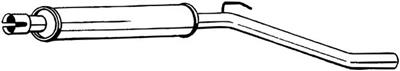 BOSAL 281-969 EAN: 3351642819695.