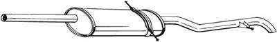 BOSAL 282-061 EAN: 3351642820615.