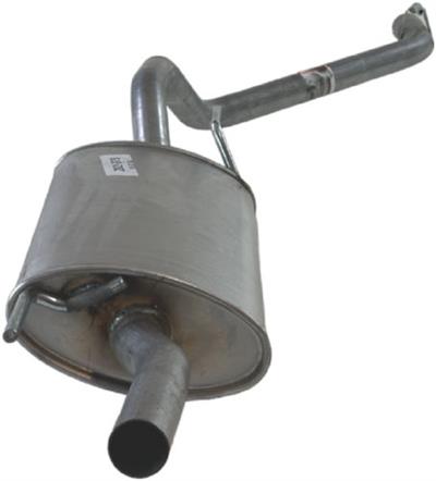 BOSAL 282-373 EAN: 3351642823739.
