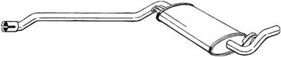 BOSAL 283-015 EAN: 3351642830157.