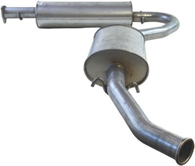 BOSAL 283-023 EAN: 3351642830232.