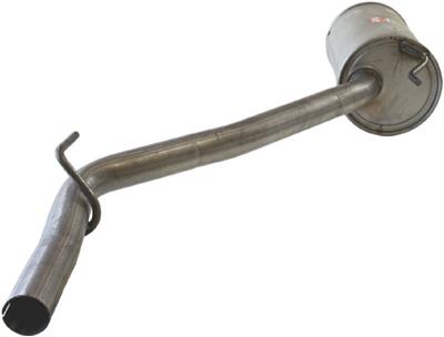 BOSAL 283-491 EAN: 3351642834919.