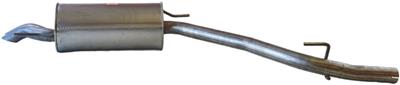 BOSAL 283-491 EAN: 3351642834919.