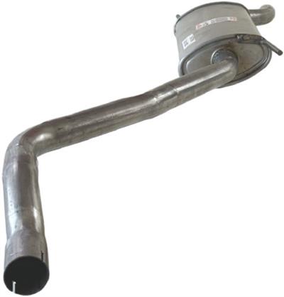BOSAL 283-741 EAN: 3351642837415.