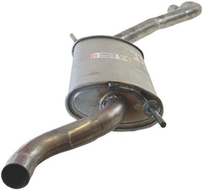 BOSAL 283-741 EAN: 3351642837415.