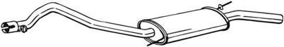 BOSAL 283-925 EAN: 3351642839259.