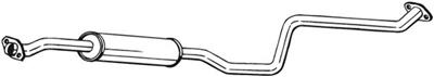 BOSAL 284-141 EAN: 3351642841412.