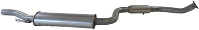 BOSAL 284-155 EAN: 3351642841559.