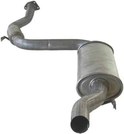 BOSAL 284-155 EAN: 3351642841559.