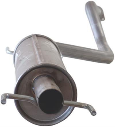 BOSAL 284-339 EAN: 3351642843393.